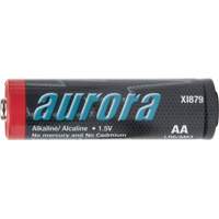 Alkaline Batteries, AA, 1.5 V EastCoast Offshore Supplies