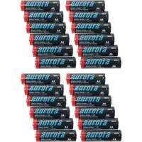 Alkaline Batteries, AA, 1.5 V EastCoast Offshore Supplies