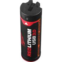 Batterie Redlithium USB 3.0AH EastCoast Offshore Supplies