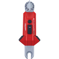 Lampe USB polyvalente REDLITHIUM pour perche isolante, DEL, Piles Rechargeable, Aluminium EastCoast Offshore Supplies