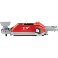 Lampe USB polyvalente REDLITHIUM pour perche isolante, DEL, Piles Rechargeable, Aluminium EastCoast Offshore Supplies