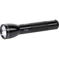 2-Cell Flashlight, LED, 487 Lumens, D Batteries EastCoast Offshore Supplies