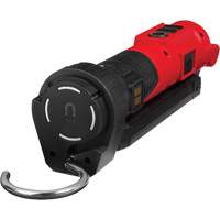 Redlithium USB Stick Light with Magnet & Charging Dock, Hook/Magnetic, Rechargeable, 550 Lumens EastCoast Offshore Supplies
