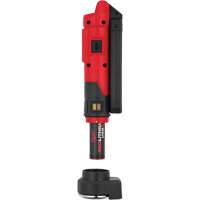Redlithium USB Stick Light with Magnet & Charging Dock, Hook/Magnetic, Rechargeable, 550 Lumens EastCoast Offshore Supplies