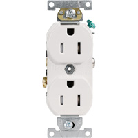 Duplex Receptacle EastCoast Offshore Supplies