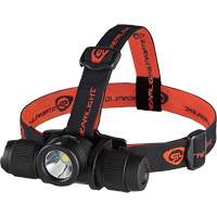 Lampe frontale ProTac 2.0, 2000 lumens, 2,25 hres de fonctionnement, piles Rechargeable EastCoast Offshore Supplies