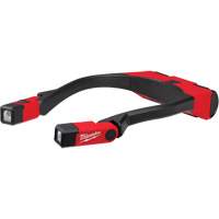 Redlithium USB 400L Work Light, Neck Light, Rechargeable, 400 Lumens EastCoast Offshore Supplies