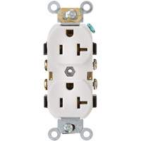 Duplex Receptacle Outlet EastCoast Offshore Supplies