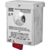 Circuit-Lock&reg; NEMA 3R Enclosure Switch Disconnect EastCoast Offshore Supplies