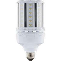 ULTRA LED Selectable HIDr Light Bulb, E26, 18 W, 2700 Lumens EastCoast Offshore Supplies