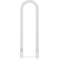 SubstiTUBE&reg; CURVALUME&reg; IPS LED T8 Lamp, 13 W, 2100 Lumens, G13 Base EastCoast Offshore Supplies