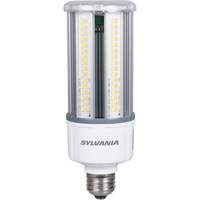 Ultra LED Selectable HIDr Replacement Lamp, 27 W, 4200 Lumens, E26 Medium Base EastCoast Offshore Supplies