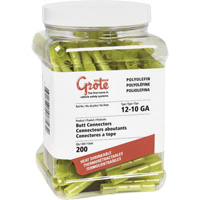 Connecteurs bout &agrave; bout en polyol&eacute;fine &agrave; thermor&eacute;tr&eacute;cissement EastCoast Offshore Supplies