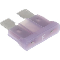 Fusible &agrave; lames pour automobile, Cartouche, 3 A, 32 V EastCoast Offshore Supplies