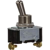 SPST Momentary Contact Toggle Switch EastCoast Offshore Supplies