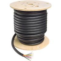 Vehicle Ground Cables