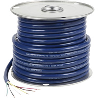 Low-Temperature 3-Conductor Trailer Cable EastCoast Offshore Supplies