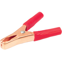 Industrial Grade  Heavy-Duty 50A Charging Clip EastCoast Offshore Supplies