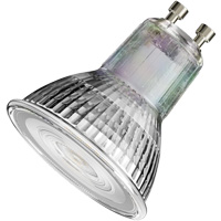 Reflector Flood Retrofit Light, PAR16, 6 W, 450 Lumens, GU10 Base EastCoast Offshore Supplies