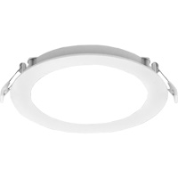 Slim MicoDisk Downlight, LED, 120 V, 6.5 W EastCoast Offshore Supplies