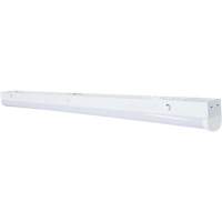 Vapor-Tight Light Fixture, LED, 120 -347 V EastCoast Offshore Supplies