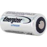 Industrial Lithium Batteries, 123, 3 V EastCoast Offshore Supplies