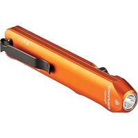Lampe de poche mince &agrave; usage quotidien Wedge, DEL, 1000 lumens, Piles Rechargeable EastCoast Offshore Supplies