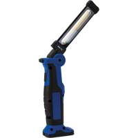 Foldable/Twist Work Light, Magnetic, Rechargeable, 350 Lumens EastCoast Offshore Supplies