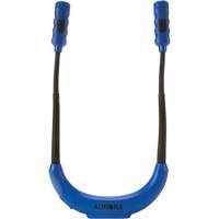 Work Light, Neck Light, Rechargeable, 300 Lumens EastCoast Offshore Supplies