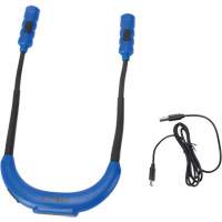 Work Light, Neck Light, Rechargeable, 300 Lumens EastCoast Offshore Supplies