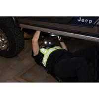 Work Light, Neck Light, Rechargeable, 300 Lumens EastCoast Offshore Supplies