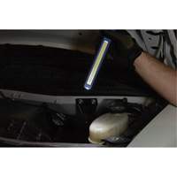 Slim Light, Hook, Rechargeable, 500 Lumens EastCoast Offshore Supplies