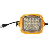 7000 Lumen 50 W Docking Light Head EastCoast Offshore Supplies