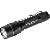 ProTac HP-X Handheld Flashlight, LED, 800 Lumens, CR123A Batteries EastCoast Offshore Supplies