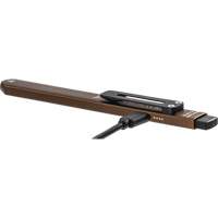 Wedge SL Flashlight with Cover, 500 Lumens, Rechargeable Batteries EastCoast Offshore Supplies