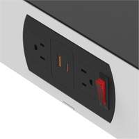 LuxPower Charging Tower EastCoast Offshore Supplies