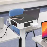 LuxPower Charging Tower EastCoast Offshore Supplies