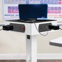 LuxPower Charging Tower EastCoast Offshore Supplies