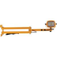 Dock Light, 40" Arm, 50 W, LED Lamp, Metal EastCoast Offshore Supplies