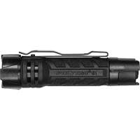 PolyTac&reg; 1X Flashlight, LED, 500 Lumens, Rechargeable Batteries EastCoast Offshore Supplies