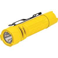 PolyTac&reg; 1X Flashlight, LED, 500 Lumens, Rechargeable Batteries EastCoast Offshore Supplies