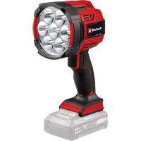 Projecteur &agrave; DEL sans fil 18V (outil seulement), DEL, 2500 Lumens, Piles Rechargeable EastCoast Offshore Supplies