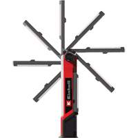 Lampe de travail &agrave; DEL sans fil 18V (outil seulement), DEL, 1000 lumens EastCoast Offshore Supplies