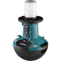 Lampe de chantier &agrave; DEL auto-redressante 40Vmax XGT (outil seulement)?, DEL, 5500 lumens EastCoast Offshore Supplies