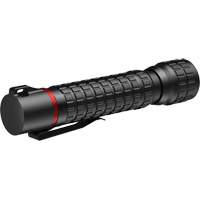 Lampe de poche &eacute;tanche G40R avec mise au point par rotation, DEL, 650 lumens, Piles Rechargeable EastCoast Offshore Supplies