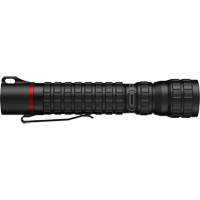 Lampe de poche &eacute;tanche G40R avec mise au point par rotation, DEL, 650 lumens, Piles Rechargeable EastCoast Offshore Supplies