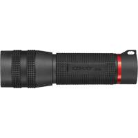 Lampe de poche &eacute;tanche GX10 avec mise au point par rotation, DEL, 360 lumens, Piles AAA EastCoast Offshore Supplies
