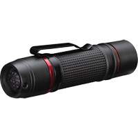 Lampe de poche &agrave; deux modes d'optique PX9, DEL, 750 lumens, Piles AAA EastCoast Offshore Supplies