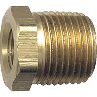 Bague de tuyau, 3/4" x 3/8", NPT x FPT, Laiton EastCoast Offshore Supplies