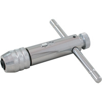 Reversible Ratcheting Tap Wrench EastCoast Offshore Supplies